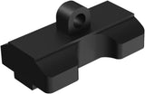 ARCA Rail Bipod QD Mount, ARCA-Swiss Bipod QD Adapter, Harris&Atlas NC Bipods