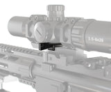 Scope Mounting Leveler