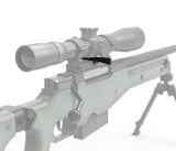 Scope Mounting Leveler