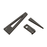 Scope Mounting Leveler