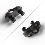Keymod Standard QD Sling Swivel Adaptor Rail Mount(QD Swivel is fixed)