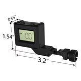 Precision Digital Scope Level, Inclinometer, Cosine Indicator…