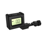 Precision Digital Scope Level, Inclinometer, Cosine Indicator…