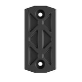 ARCA Rail for Rifle, ARCA-Swiss Plate for Rifle Tripod Shooting (for MLok)