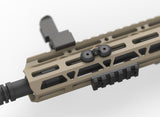 M-LOK Sling Attachment Adapter, M-LOK Sling Mount(Fixed loop)