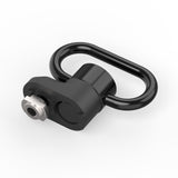 M-LOK Lightweight QD Sling Swivel Mount(1.25'' QD Swivel is Included)