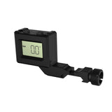 Precision Digital Scope Level, Inclinometer, Cosine Indicator…