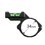 Lightweight Precision Scope Level(34mm)