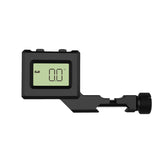 Precision Digital Scope Level, Inclinometer, Cosine Indicator…