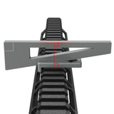 Scope Leveling Tool, Scope Leveler, Scope Leveling Wedge
