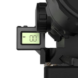 Precision Digital Scope Level, Inclinometer, Cosine Indicator…