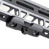 M-LOK Harris Bipod Adapter