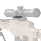 Scope Leveling Tool, Scope Leveler, Scope Leveling Wedge