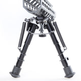 M-LOK Harris Bipod Adapter