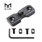 M-LOK Harris Bipod Adapter