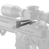 Scope Leveling Tool, Scope Leveler, Scope Leveling Wedge