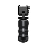 Height Adjustable Picatinny Precision Monopod, 3-3/4 inch to 4-3/4 inch