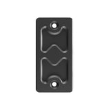 Keymod Arca-Swiss Rail Adapter, RRS Tripod Dovetail Adapter