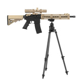 Picatinny Arca-Swiss Adapter, Tripod Arca Mount for Picatinny