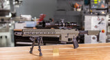 M-LOK Sling Attachment Adapter, M-LOK Sling Mount(Fixed loop)
