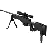 Height Adjustable Picatinny Precision Monopod, 4.1'' to 5.5''