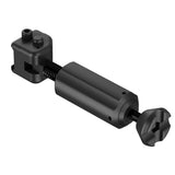 Height Adjustable Picatinny Precision Monopod, 4.1'' to 5.5''