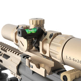 Lightweight Precision Scope Level(34mm)