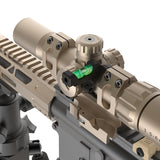 Lightweight Precision Scope Level(34mm)