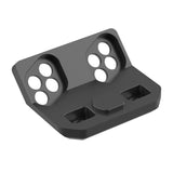 Scout Light Offset Mount - Keymod