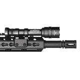 Scout Light Offset Mount - Keymod