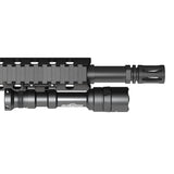 Scout Light Offset Mount - Keymod
