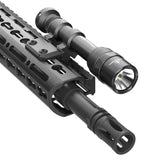 Scout Light Offset Mount - Keymod