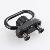 Keymod Standard QD Sling Swivel Adaptor Mount(QD Swivel is Included)