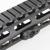 Keymod Standard QD Sling Swivel Adaptor Mount(QD Swivel is Included)