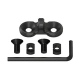M-LOK Sling Mount,Optimal for Paracod Loop Sling