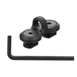 M-LOK Sling Mount,Optimal for Paracod Loop Sling