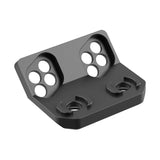 Scout Light Offset Mount - MLOK