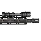 Scout Light Offset Mount - MLOK