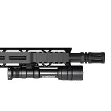 Scout Light Offset Mount - MLOK
