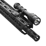 Scout Light Offset Mount - MLOK