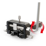 Universal Handgun Sight Pusher Mod2