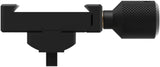 ARCA-Swiss Bipod Adapter - Support Both Harris Style and Atlas NC Bipod