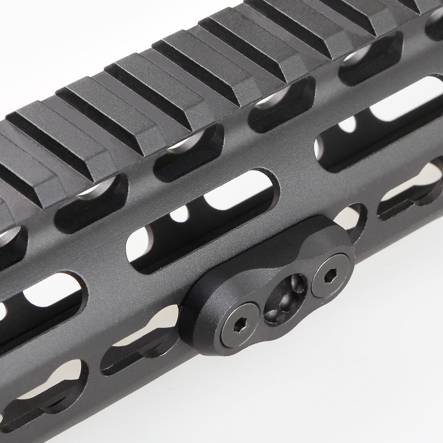 Keymod Standard QD Sling Swivel Adaptor Mount(QD Swivel is Included ...